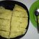 Cooksnap dari SharaSafitri untuk resep Kue Pisang kukus keju