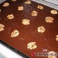 Cooksnap από Wendy στη συνταγή Καρυδόπιτα με σοκολάτα 2