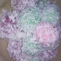 Cooksnap dari iis aisyah untuk resep Klepon Special