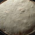 El cooksnap de Vanesa Gutierrez cuando hizo Masa para tarta fácil económica sin manteca.