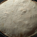El cooksnap de Vanesa Gutierrez cuando hizo Masa para tarta fácil económica sin manteca.