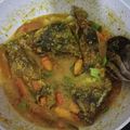 Cooksnap dari Nina untuk resep Pesmol Ikan Bawal