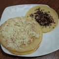 Cooksnap dari Nita Febri Ady Maharani untuk resep Pancake teflon simple