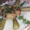 صورة من حنين حماد، شاركها بعد تجربة وصفة محشي الكوسا