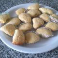 El cooksnap de Mirtha Barini cuando hizo Budín y muffins integrales de coco 😍😍💗😍💗😍💗😍💗🙊.