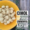 Cooksnap dari Siti Nurwida Eridani untuk resep Cimol mudah