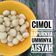 Cooksnap dari Siti Nurwida Eridani untuk resep Cimol mudah