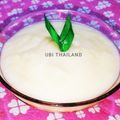 Cooksnap dari Anah Mutaslimah untuk resep Ubi Thailand