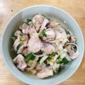 Cooksnap của minhthu17 khi họ làm theo món Cá Lăng Bóp Thấu