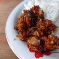 Cooksnap dari Naads_Kitchen untuk resep Sambel cumi pedas