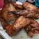Cooksnap dari Noviewp untuk resep Spicy garlic chicken wings