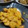 Cooksnap dari Ulfatul Fitroh untuk resep Golden Salted Egg Prawns (Udang Saus Telur Asin)