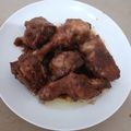 Cooksnap dari ni ketut suriasih untuk resep Chicken Adobo