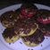 Cooksnap dari Welti Wediasti untuk resep Donat Buah Naga