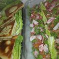 صورة من Nour Alkouz ، شاركها بعد تجربة وصفة سلطه الجرجير 🥗