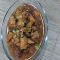 Cooksnap dari delly citra utami untuk resep Dori kuah mendekati tumis sangat sederhana