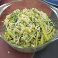 Cooksnap dari Bunda Feni D untuk resep Urap kangkung basah 👌