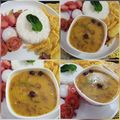 Man o Salwa By Neelam Saleem's cooksnap of when they made Mong Masoor ki Daal.