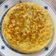 El cooksnap de Débora Cantero Martínez cuando hizo Tortilla de patata (en microondas y sartén).