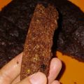 Cooksnap dari Ara Rabiah Adawiah untuk resep Bolu Pisang Oat Kukus