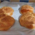 Pikkwan Leung 的 港式菠蘿包 cooksnap
