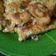 Cooksnap dari Yessi Echy untuk resep Telur Dadar Macaroni (mpasi 1y+)