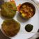 Mukti Bhargava का कुकस्नैप जब उन्होंने मेथी की पूरी (methi ke poori recipe in Hindi) बनाया था।
