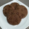 El cooksnap de Carolina CASTRO cuando hizo GALLETAS NESQUIK 🍪🍫.