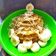 Cooksnap dari Intan Zahra Al Arsyad (Bunda'Reycha) untuk resep Pancake Chocolate (Sourdough Discard)