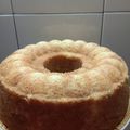 Cooksnap dari #alaibukirana untuk resep Bolu Tape Kukus anti gagal