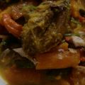 Cooksnap dari deni apriski untuk resep Pesmol Tongkol Enak!