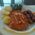 Cooksnap dari Tasya Ayu untuk resep Steak Tahu