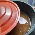 Cooksnap dari dita untuk resep 233. Rawon Daging Sapi Khas Jawa Timur