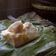 Cooksnap dari Aprilia Hapsari untuk resep Carang Gesing Pisang Kepok