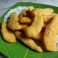 Cooksnap dari Nia Indrawati untuk resep Cakwe Empuk Tanpa Amoniak