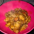 Cooksnap dari Kadek Genia untuk resep Sweet & Sour Chicken (Ayam Goreng Asam Manis)