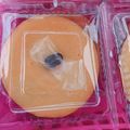 Cooksnap dari Dina Astari untuk resep Kue Lumpur