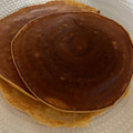 El cooksnap de Jen E.J cuando hizo Tortitas americanas o pancakes ¡¡súper esponjosas!!.