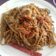 El cooksnap de geisha cuando hizo Fideos salteados con verdura (Chow Mein).