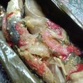 Cooksnap dari Dinna untuk resep Pais patin/pepes patin (kalimantan)