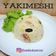 Cooksnap dari Nanik Cahyani Hernowo untuk resep Yakimeshi (Nasi goreng Jepang)