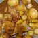 Cooksnap dari dila untuk resep Semur tahu telur kentang (kaya rempah)