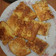 El cooksnap de Sol Luna Aranda Rodriguez cuando hizo Torta de manzana y coco.