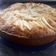 El cooksnap de Cristina Busto cuando hizo Torta esponjosa con manzanas.
