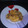 El cooksnap de Amparo Merino Urbina cuando hizo Sándwich de pollo con crema y champiñones.