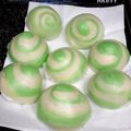 Cooksnap dari teh iyya untuk resep Pao Menul