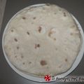 Cooksnap από tahitian στη συνταγή Τορτίγιας