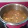 El cooksnap de Isabel cuando hizo Guisado de carne con patatas.