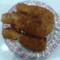 Cooksnap của QUÂN NGUYỄN khi họ làm theo món Ức Gà Chiên Xù