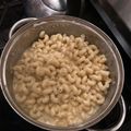 campion's cooksnap of when they made Homemade Macaroni & Cheese.